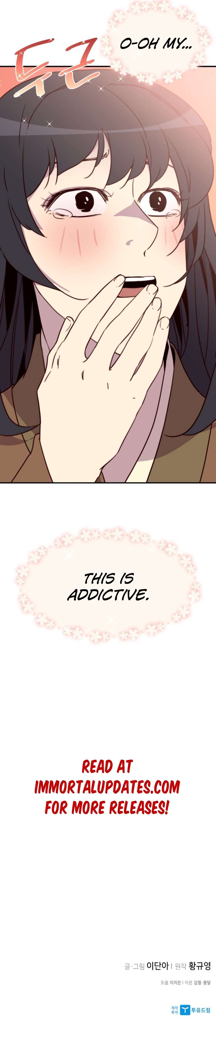 The Strongest Ever chapter 136 page 47