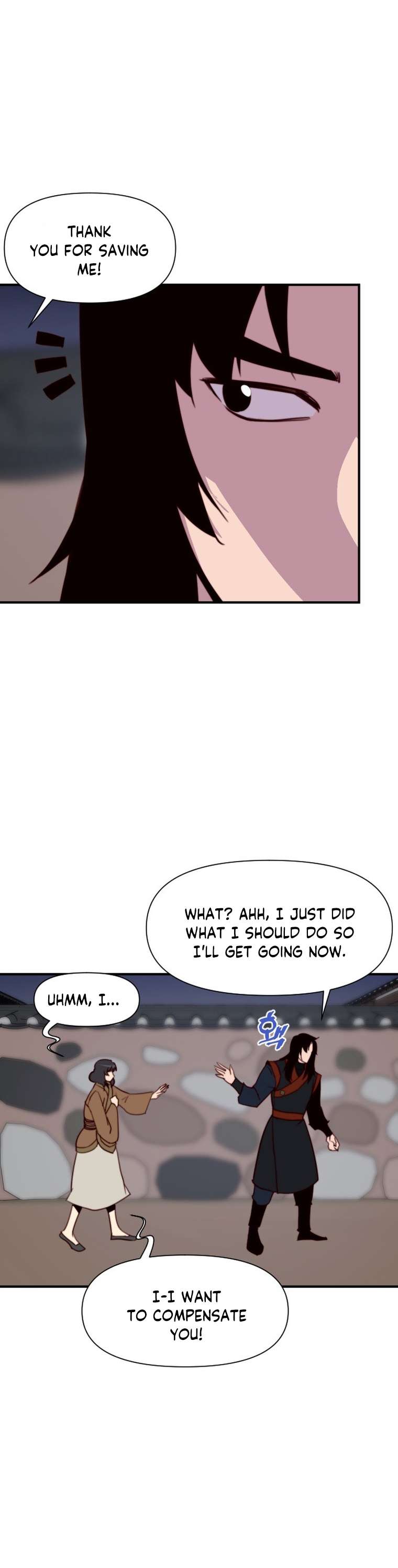 The Strongest Ever chapter 137 page 2