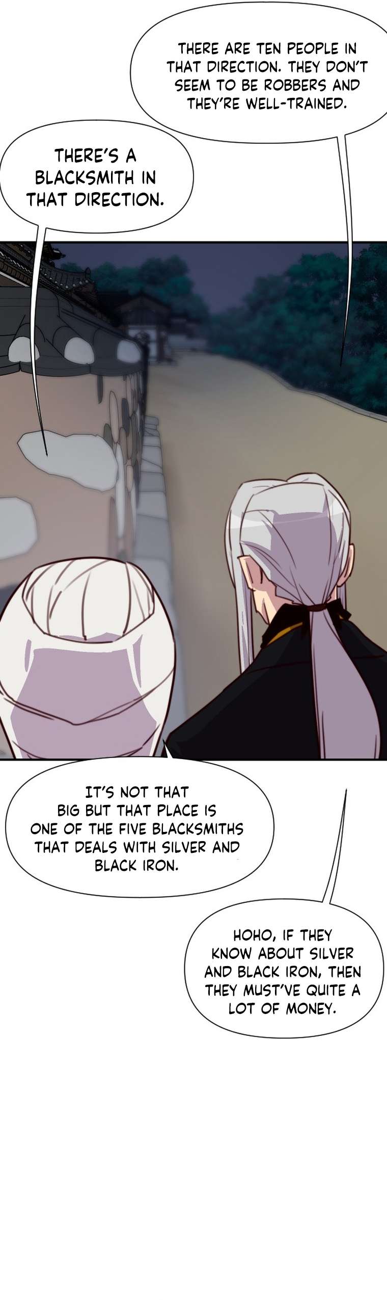 The Strongest Ever chapter 137 page 26