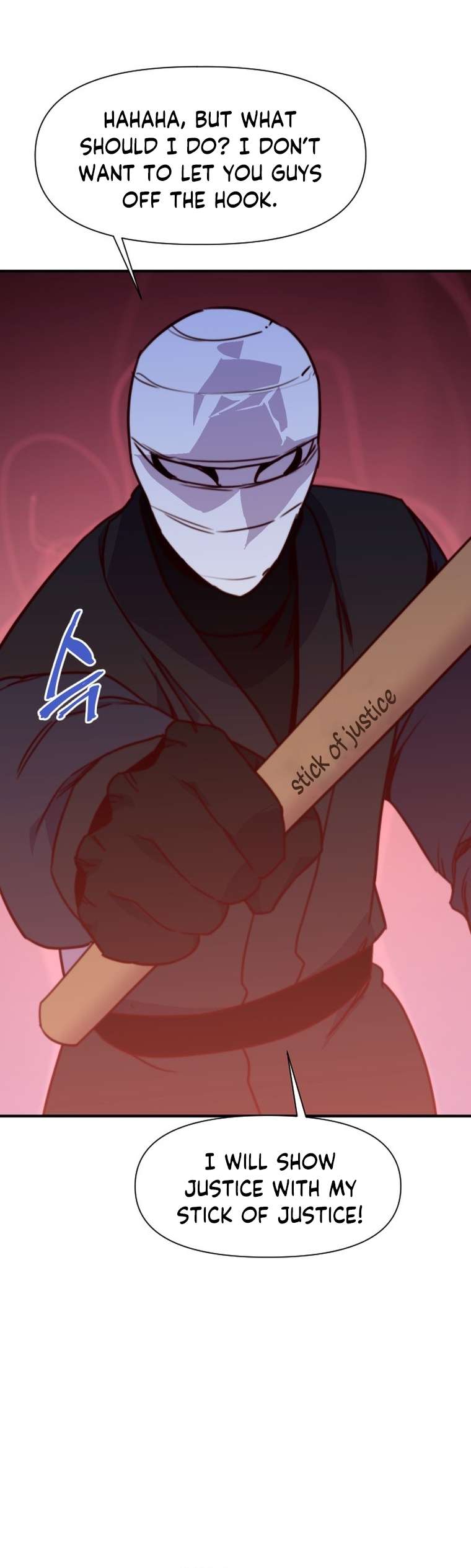 The Strongest Ever chapter 137 page 34