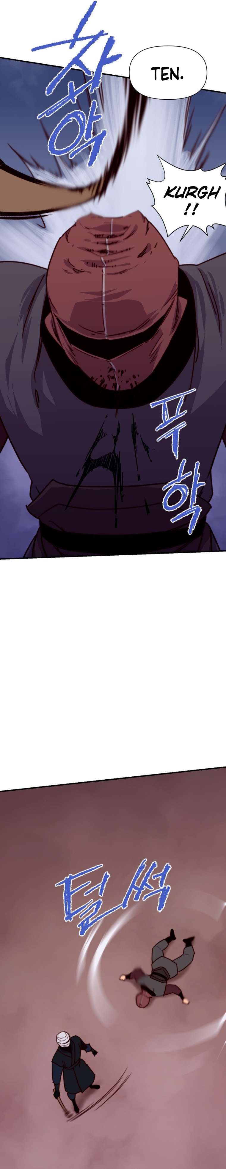 The Strongest Ever chapter 137 page 38