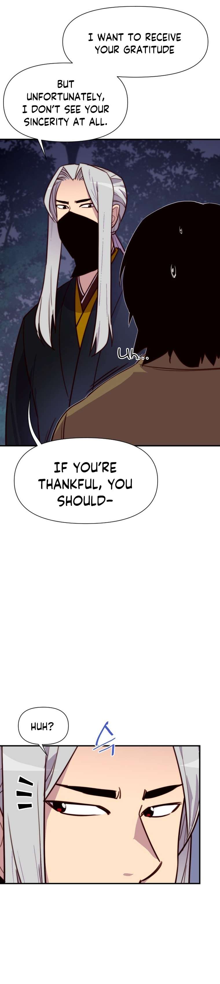 The Strongest Ever chapter 137 page 40