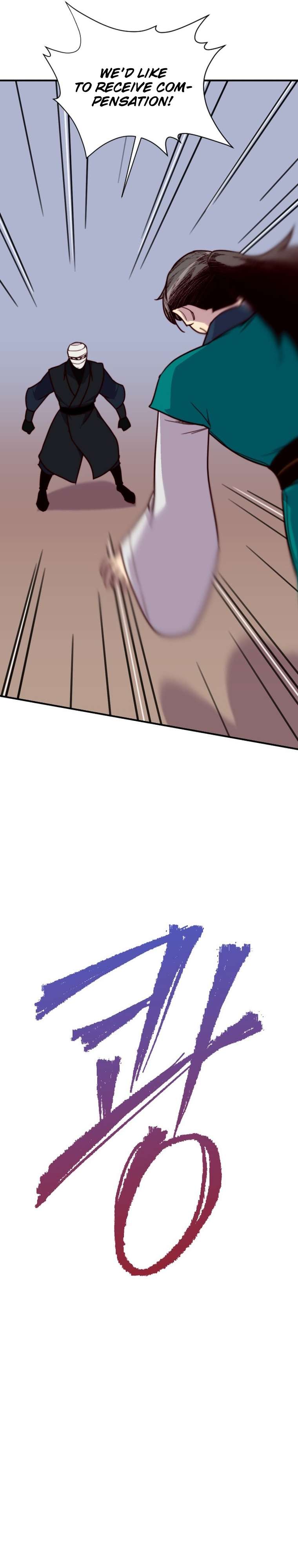 The Strongest Ever chapter 137 page 42