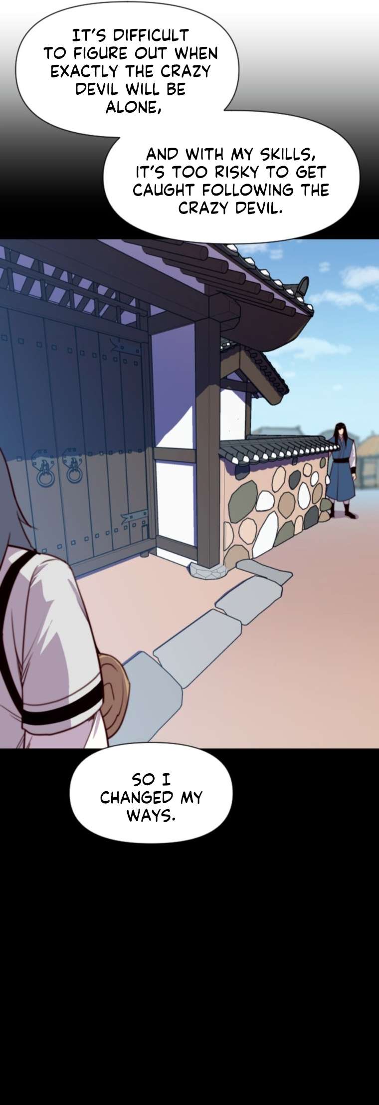 The Strongest Ever chapter 139 page 11