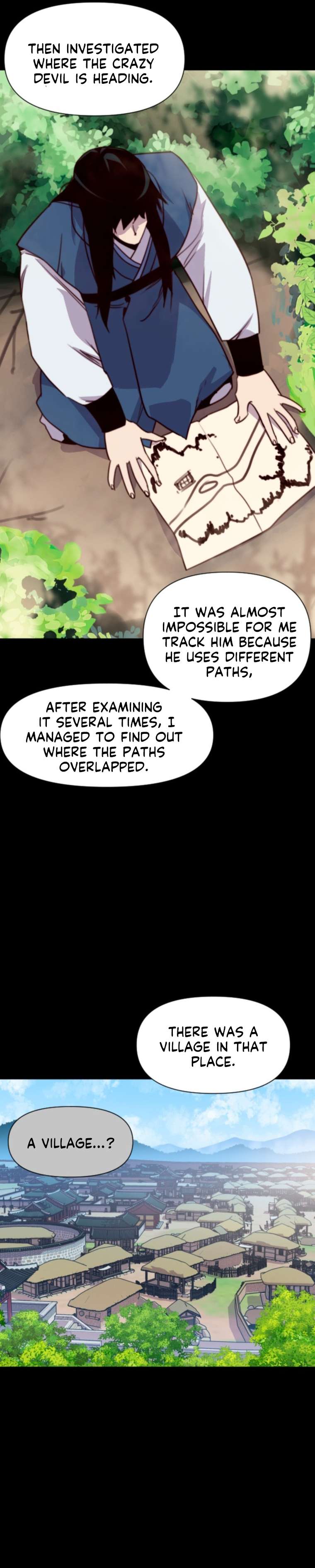 The Strongest Ever chapter 139 page 12