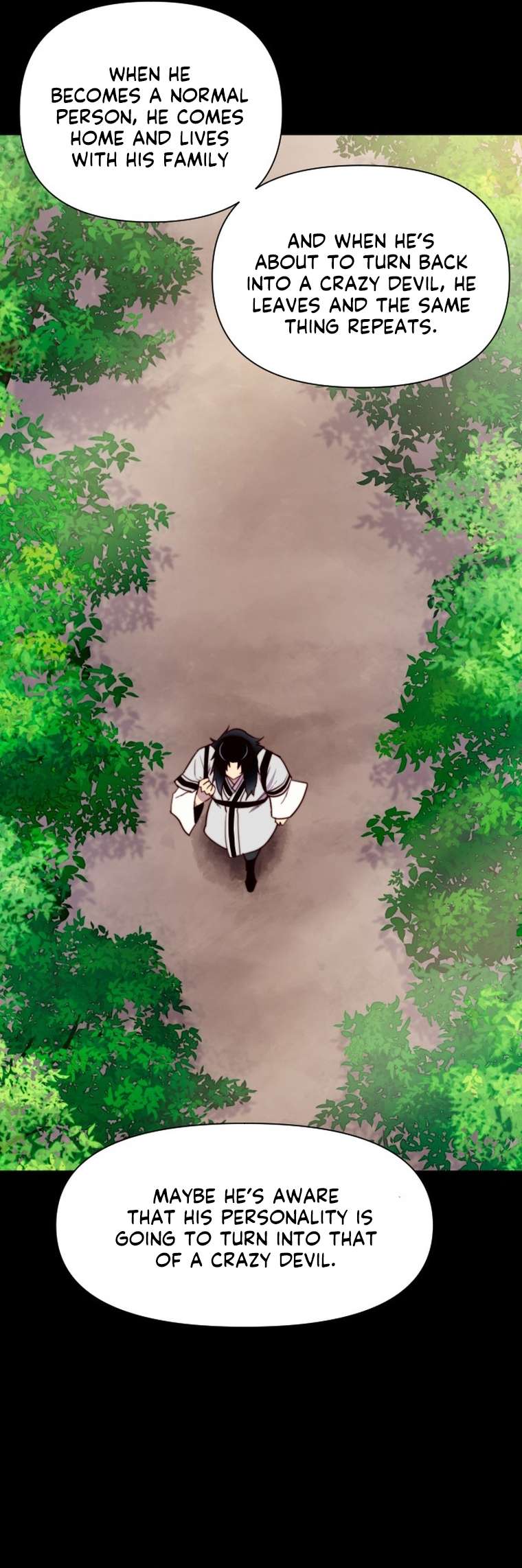 The Strongest Ever chapter 139 page 14