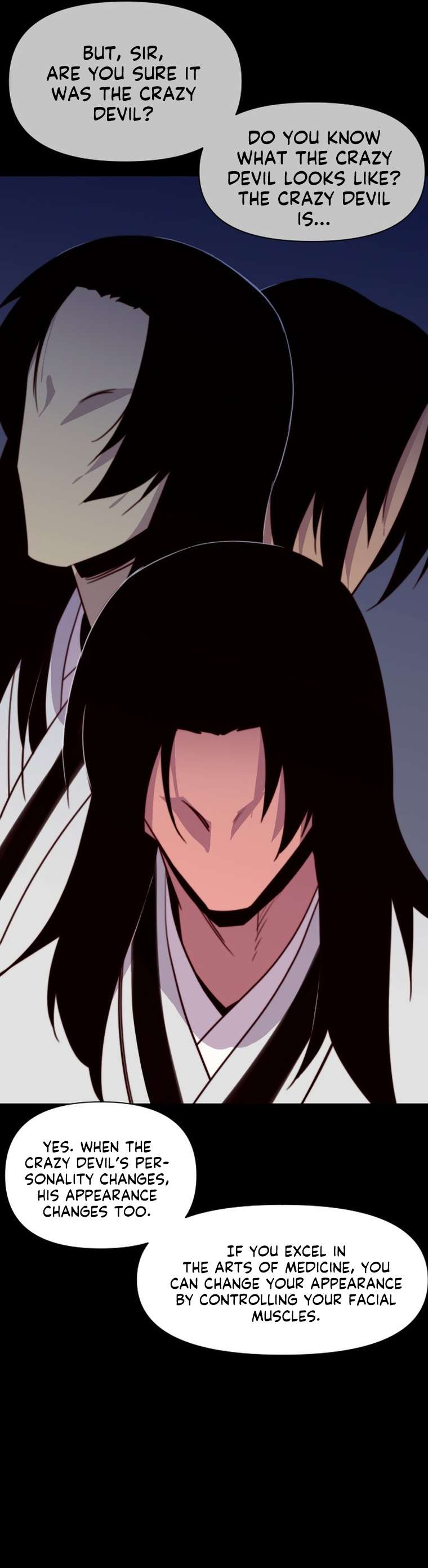 The Strongest Ever chapter 139 page 15