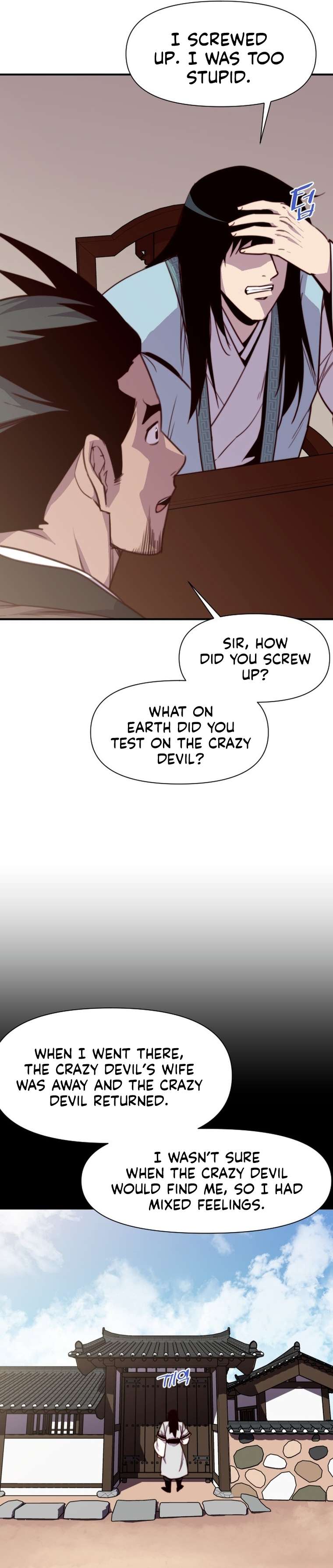 The Strongest Ever chapter 139 page 18