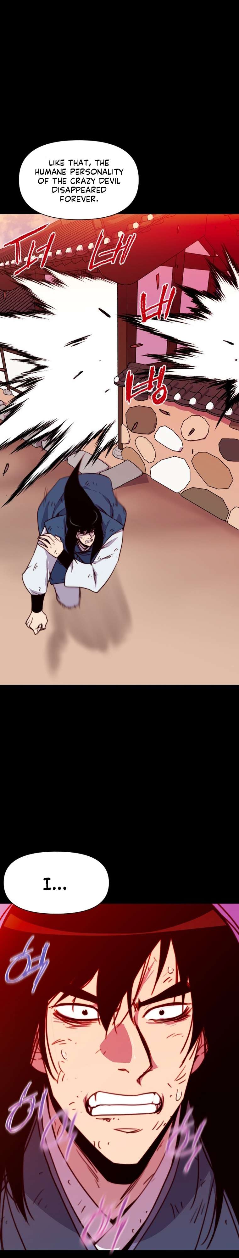 The Strongest Ever chapter 139 page 22