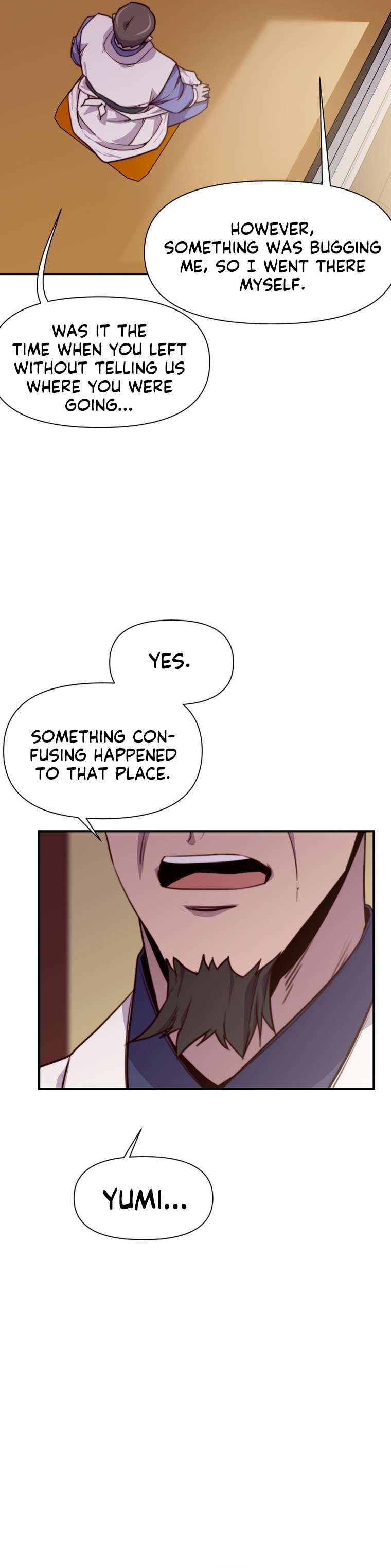 The Strongest Ever chapter 139 page 33