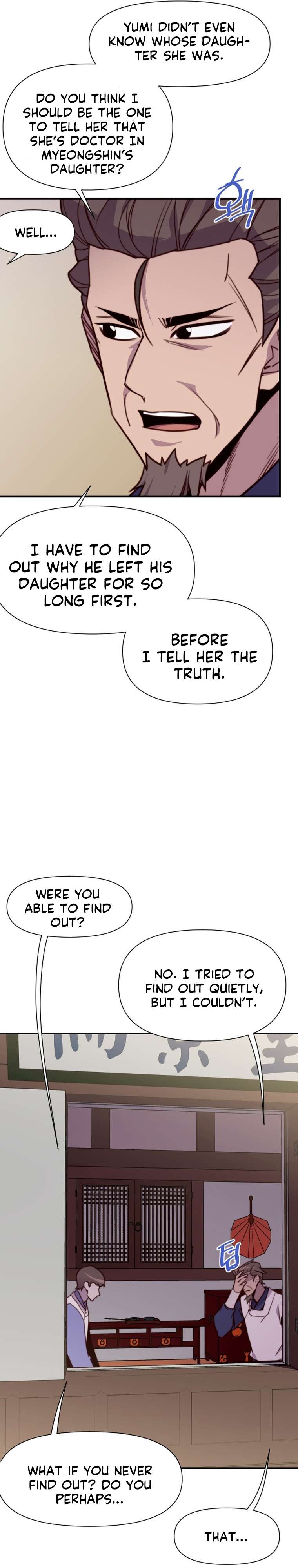 The Strongest Ever chapter 139 page 36