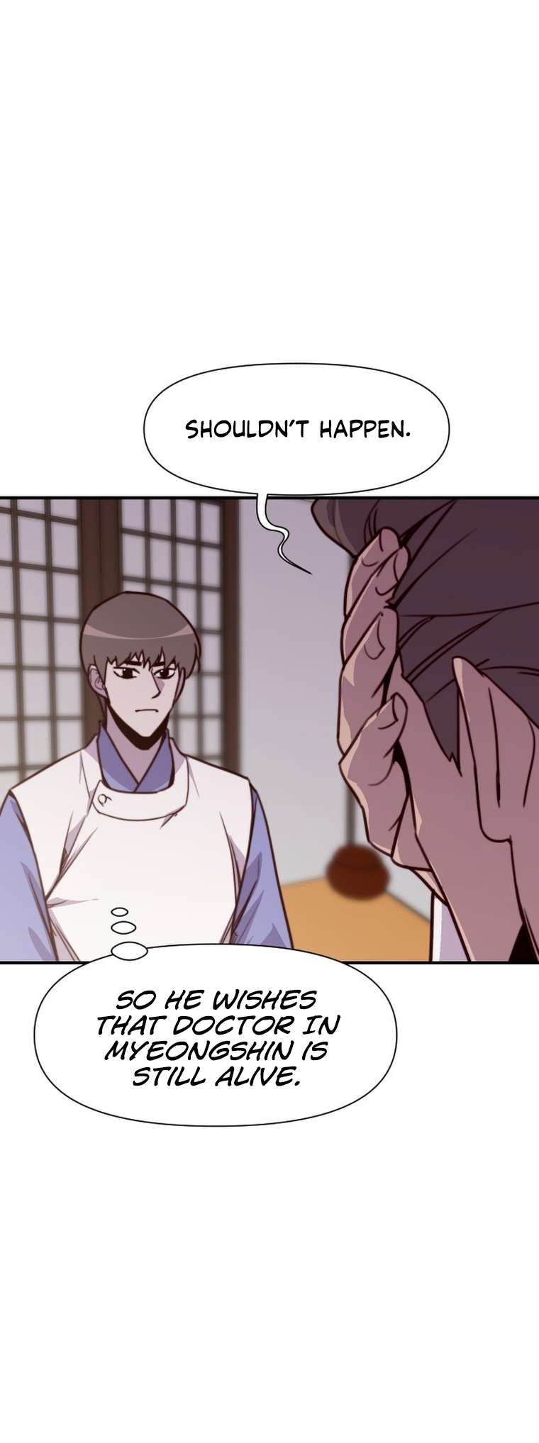 The Strongest Ever chapter 139 page 37