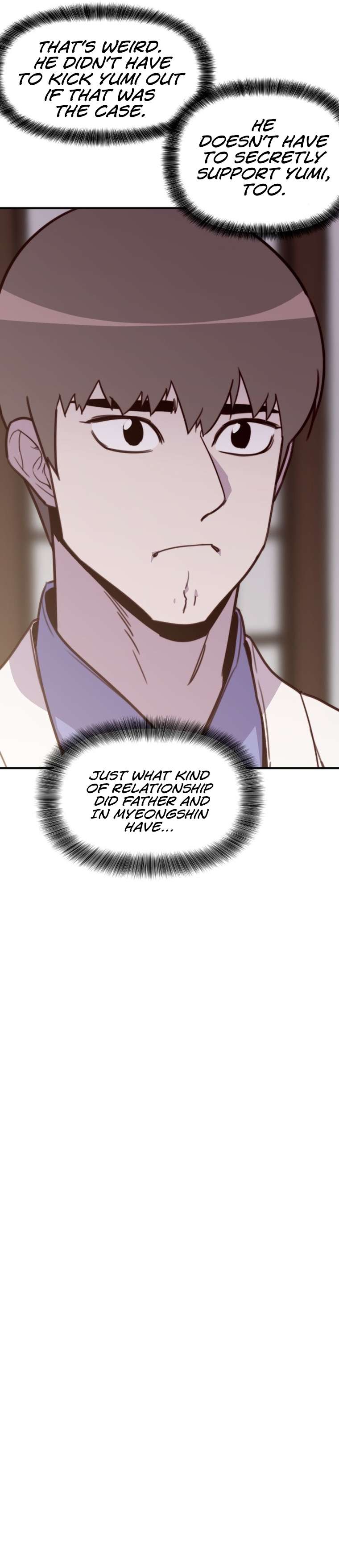 The Strongest Ever chapter 139 page 38