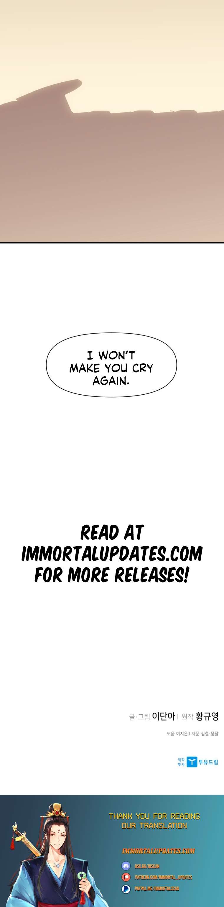 The Strongest Ever chapter 139 page 45