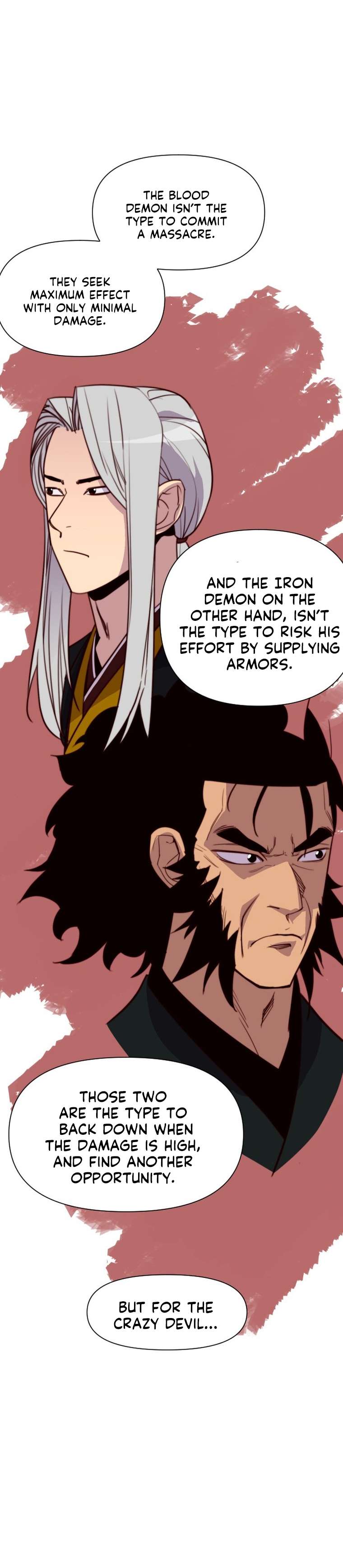 The Strongest Ever chapter 139 page 6