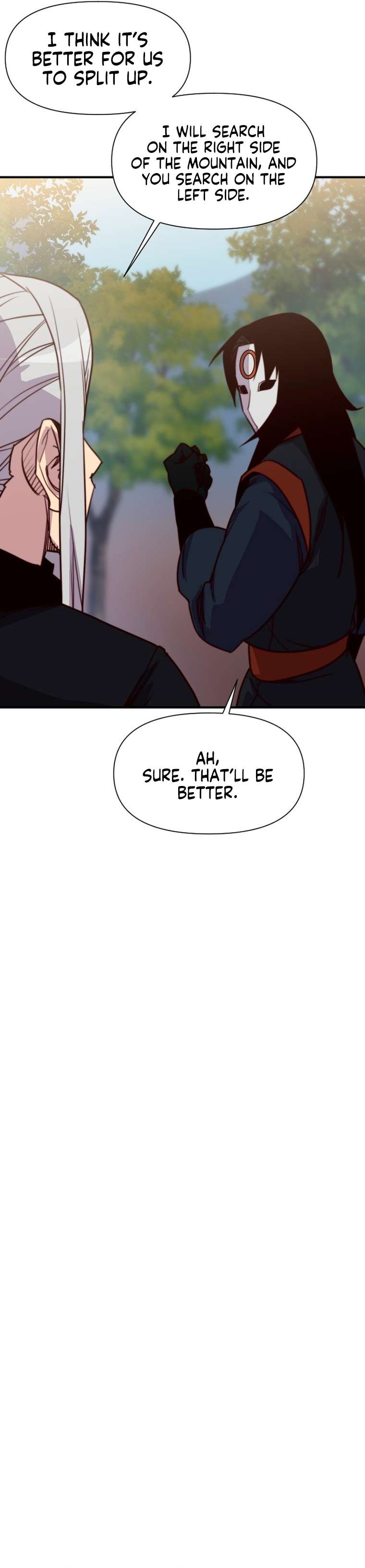 The Strongest Ever chapter 141 page 27