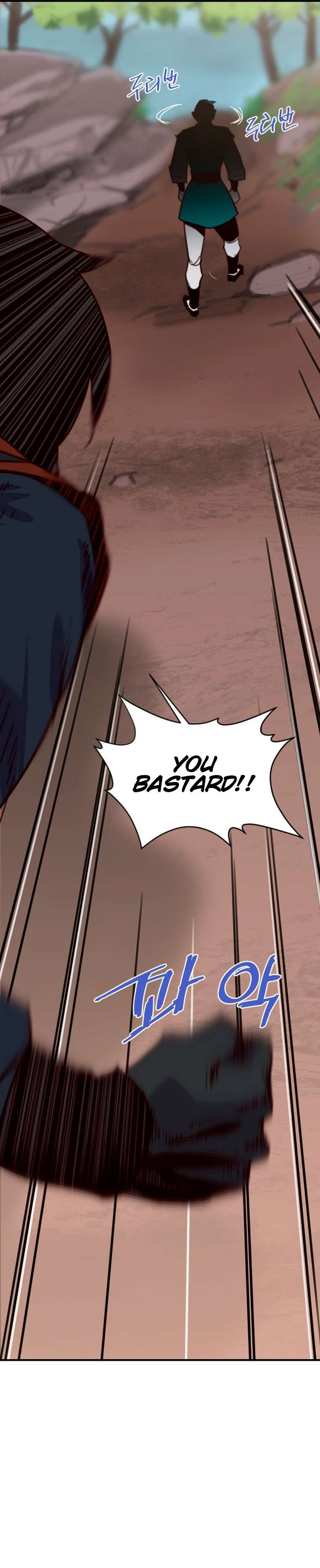 The Strongest Ever chapter 141 page 31