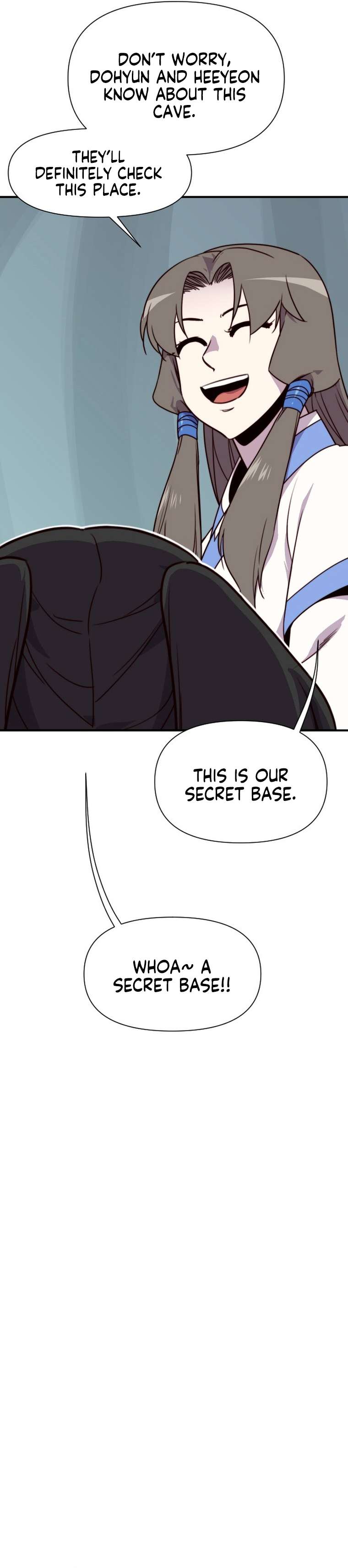 The Strongest Ever chapter 141 page 40