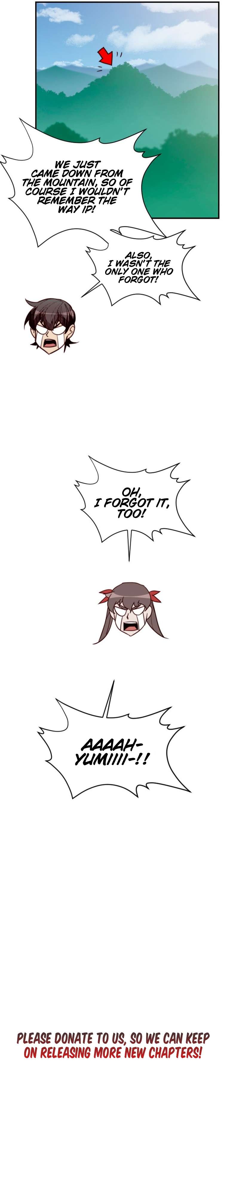 The Strongest Ever chapter 141 page 47