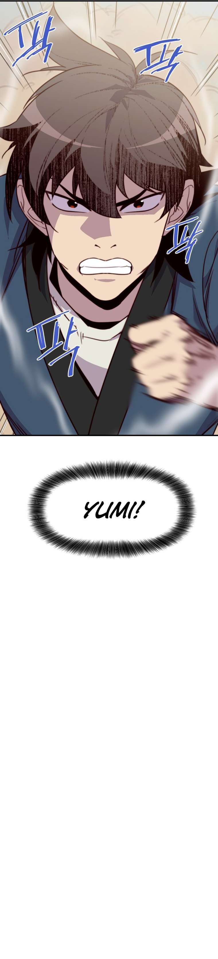 The Strongest Ever chapter 142 page 33