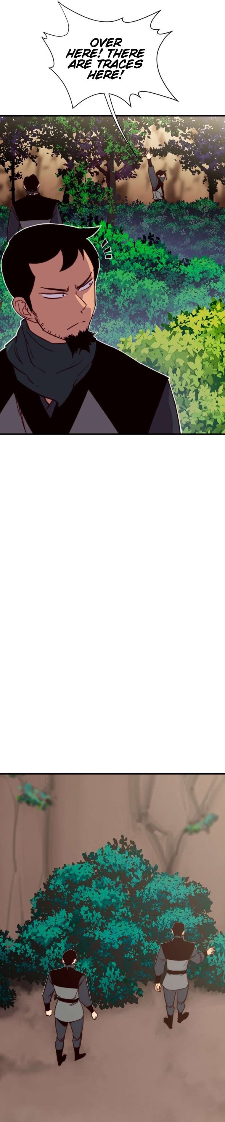 The Strongest Ever chapter 142 page 7