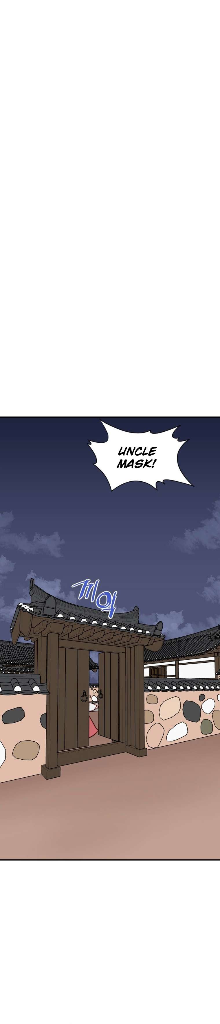 The Strongest Ever chapter 143 page 27