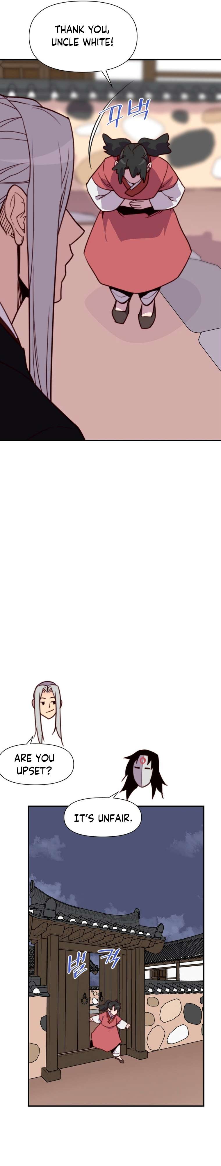 The Strongest Ever chapter 143 page 29