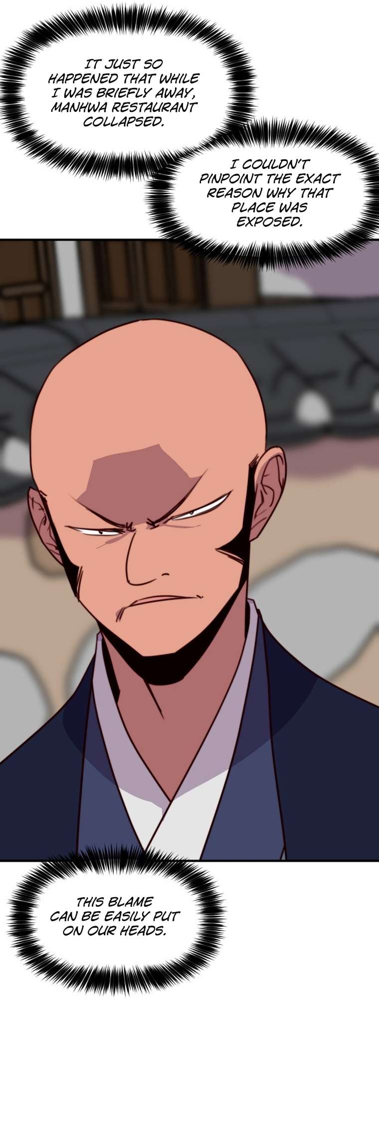 The Strongest Ever chapter 143 page 32