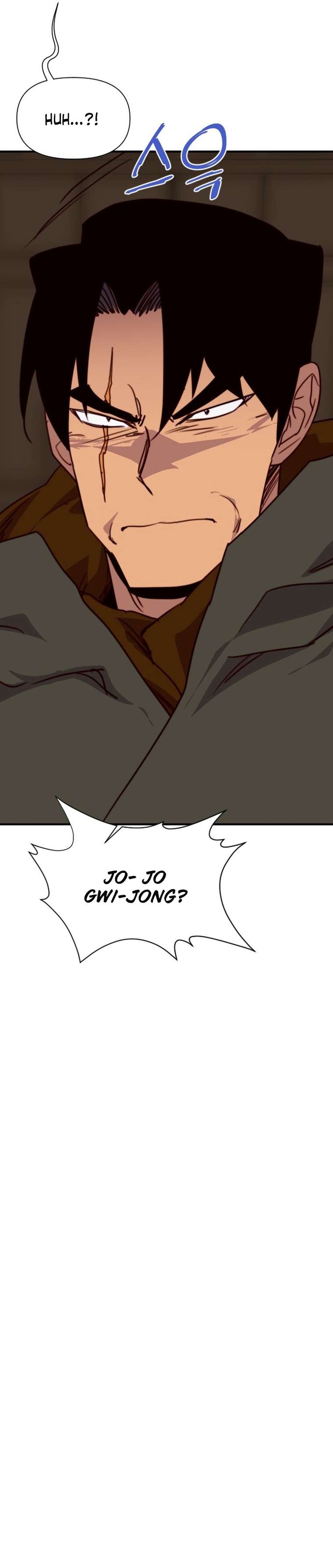 The Strongest Ever chapter 143 page 38