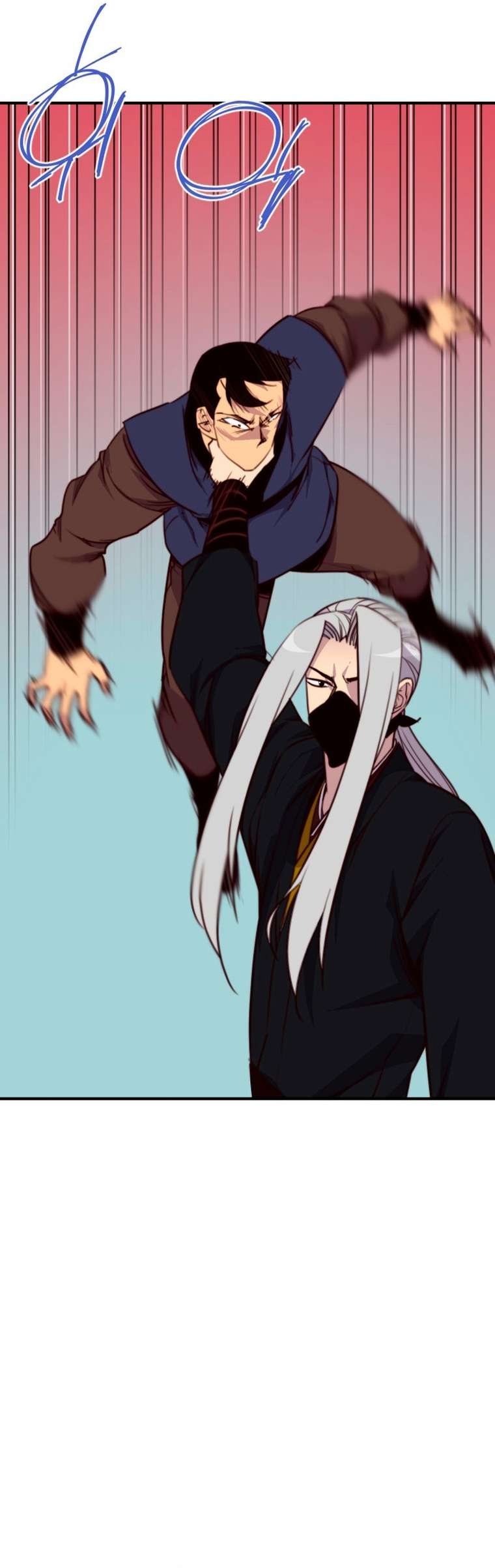 The Strongest Ever chapter 143 page 4