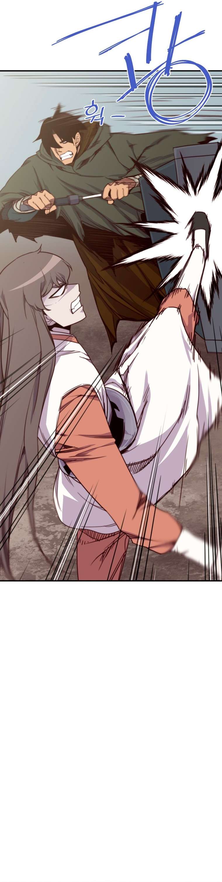 The Strongest Ever chapter 145 page 10