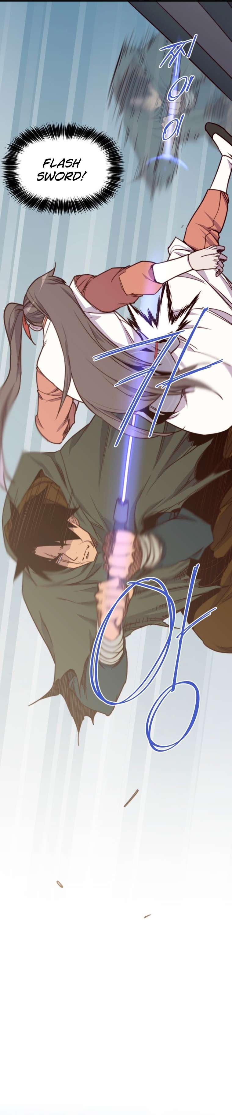 The Strongest Ever chapter 145 page 11