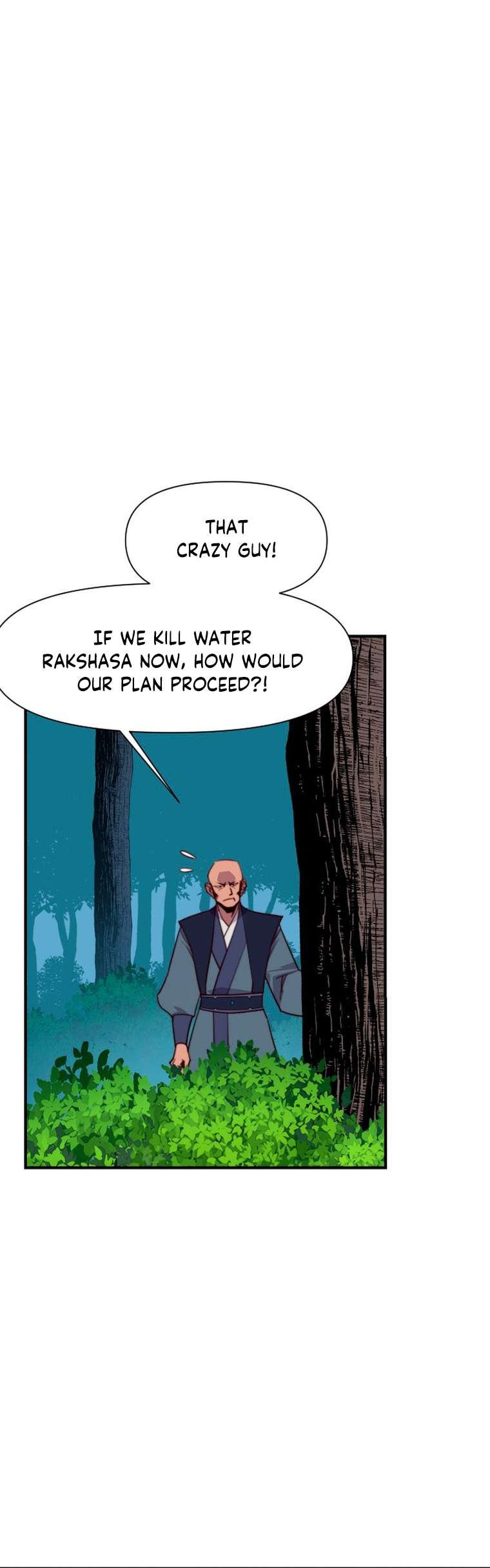 The Strongest Ever chapter 145 page 13