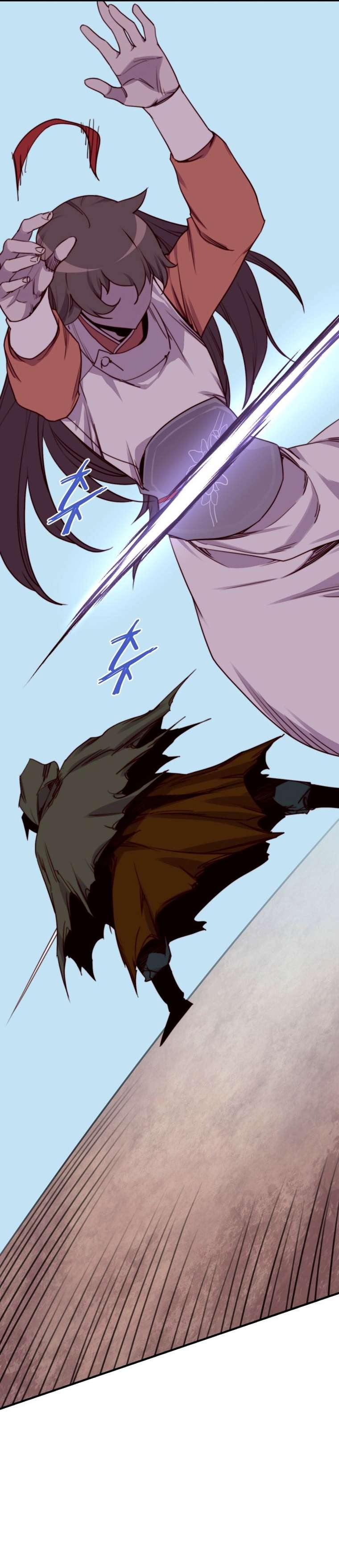 The Strongest Ever chapter 145 page 14