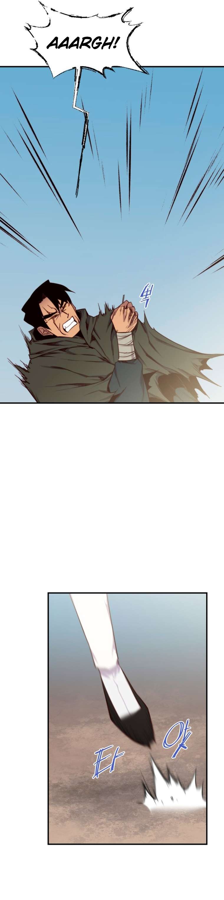 The Strongest Ever chapter 145 page 16