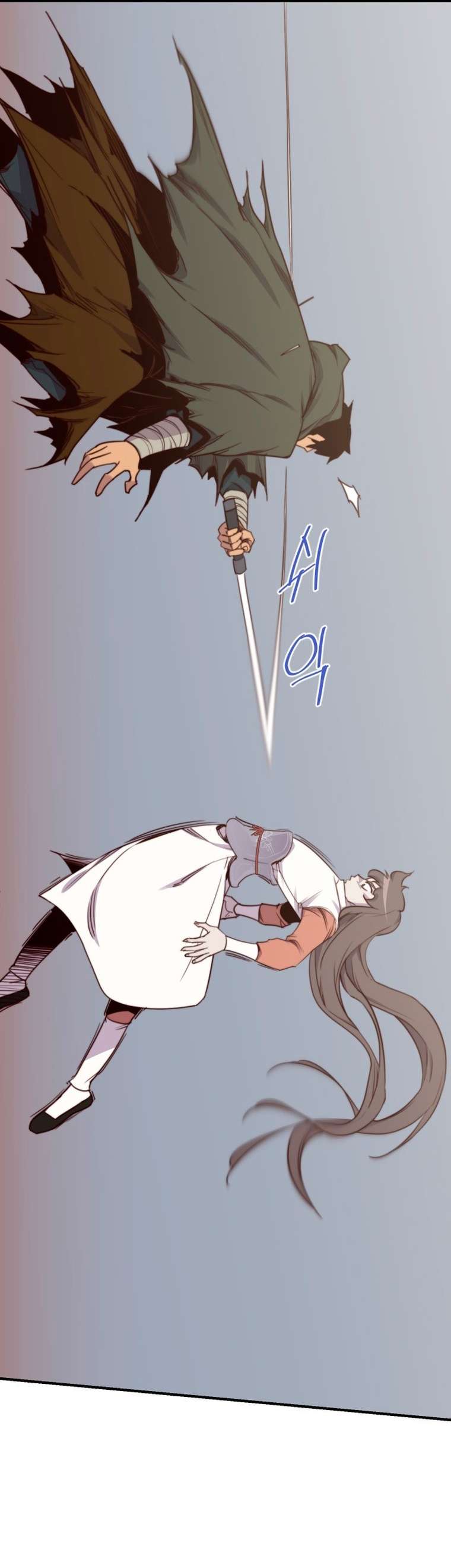 The Strongest Ever chapter 145 page 19