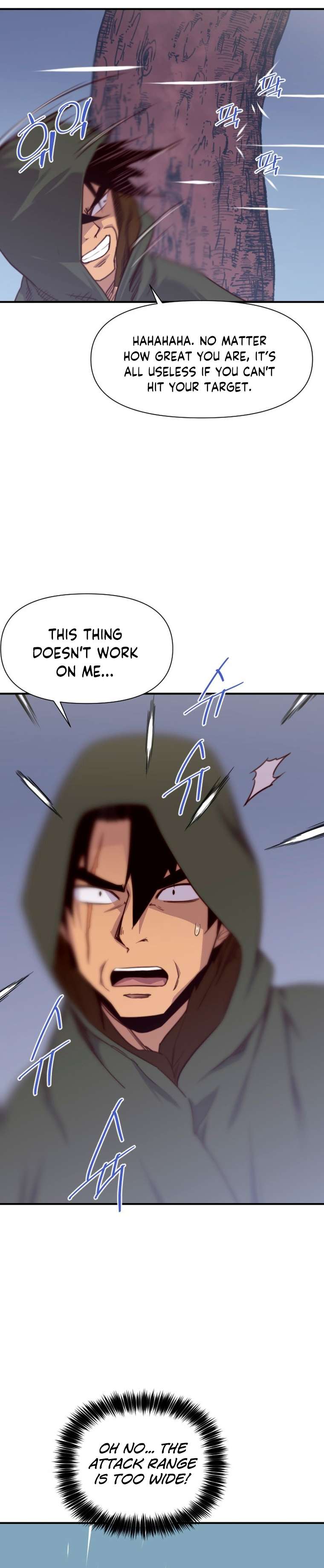 The Strongest Ever chapter 145 page 2