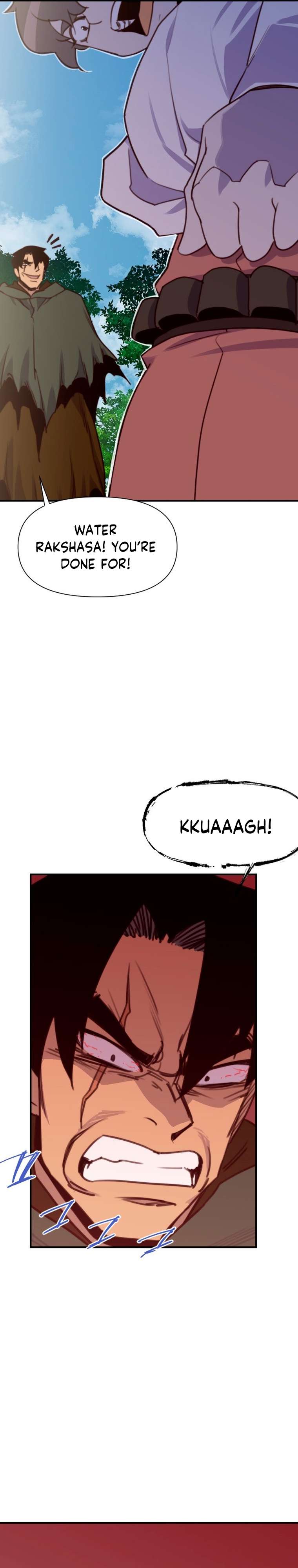 The Strongest Ever chapter 145 page 25