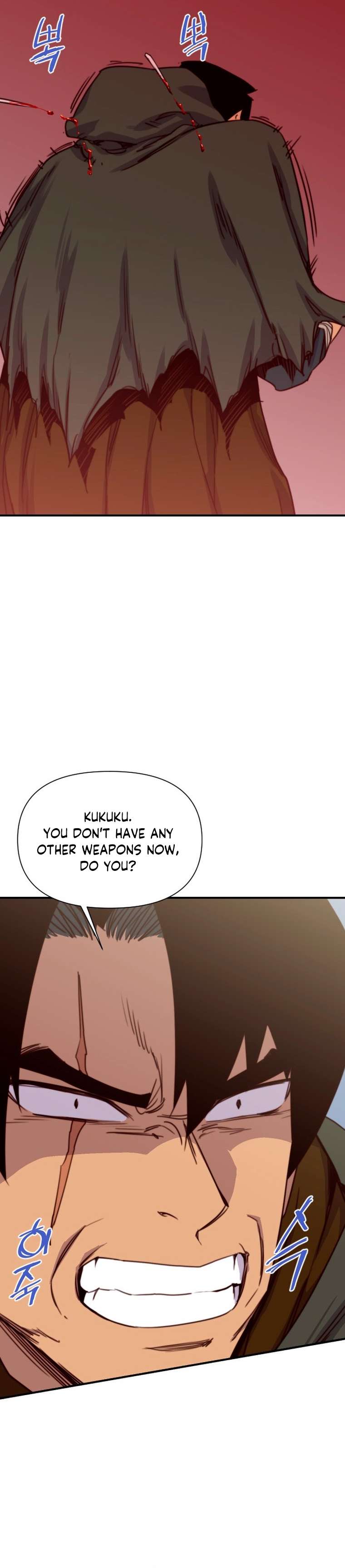 The Strongest Ever chapter 145 page 26