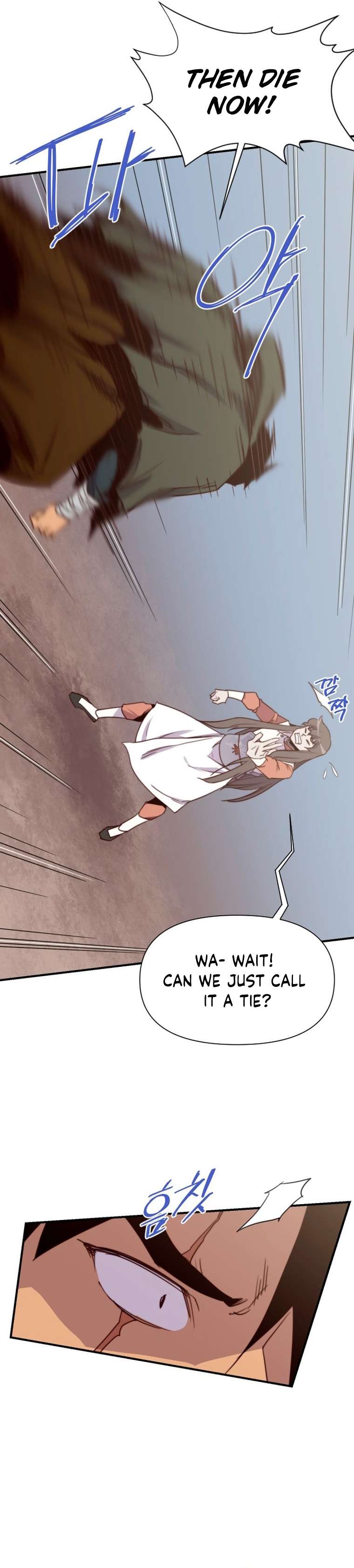 The Strongest Ever chapter 145 page 27