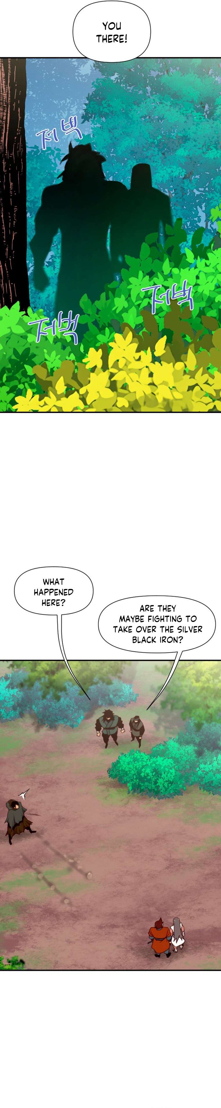 The Strongest Ever chapter 145 page 37