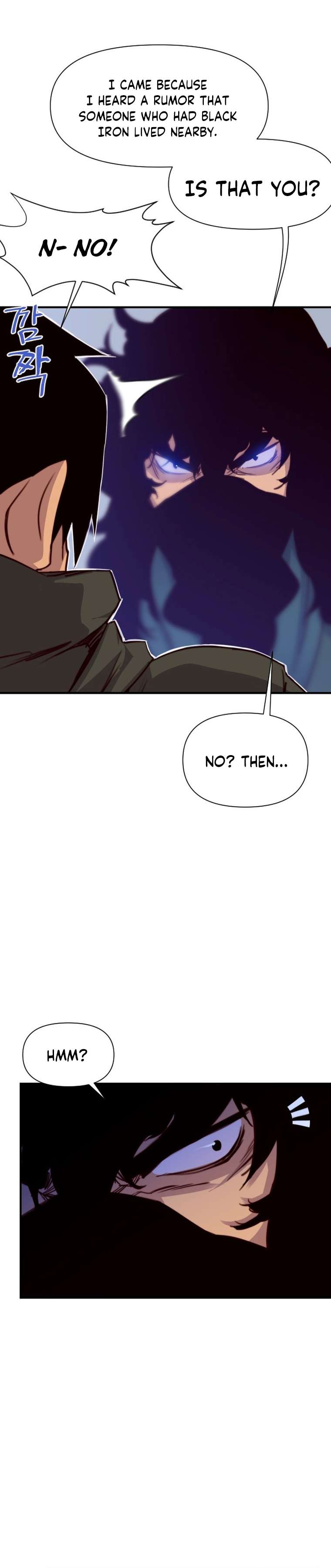 The Strongest Ever chapter 145 page 41