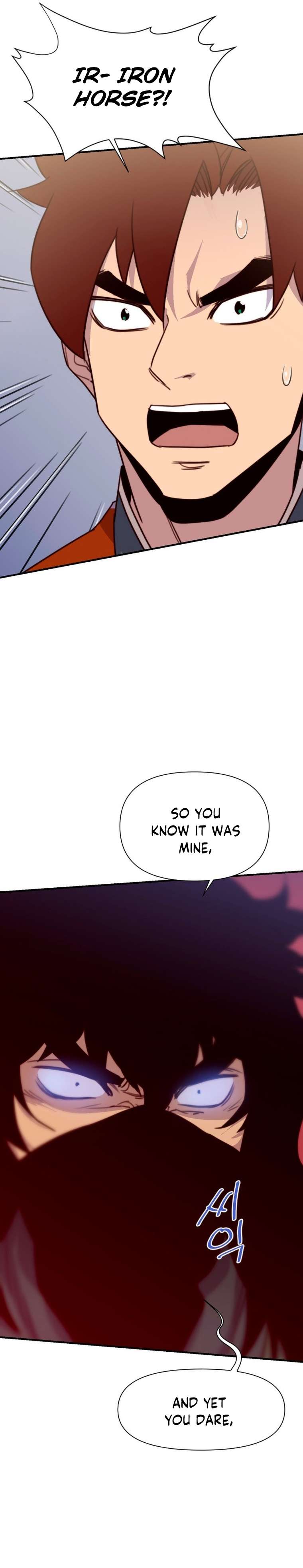 The Strongest Ever chapter 145 page 43