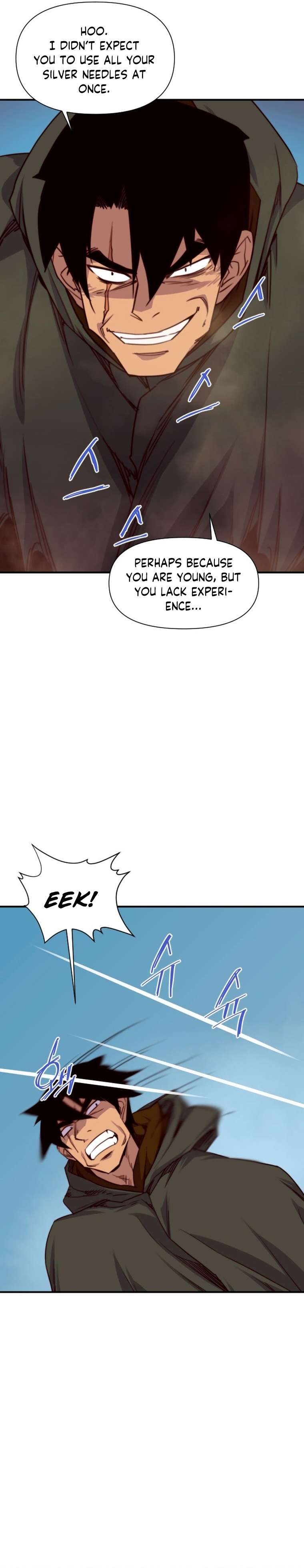 The Strongest Ever chapter 145 page 5