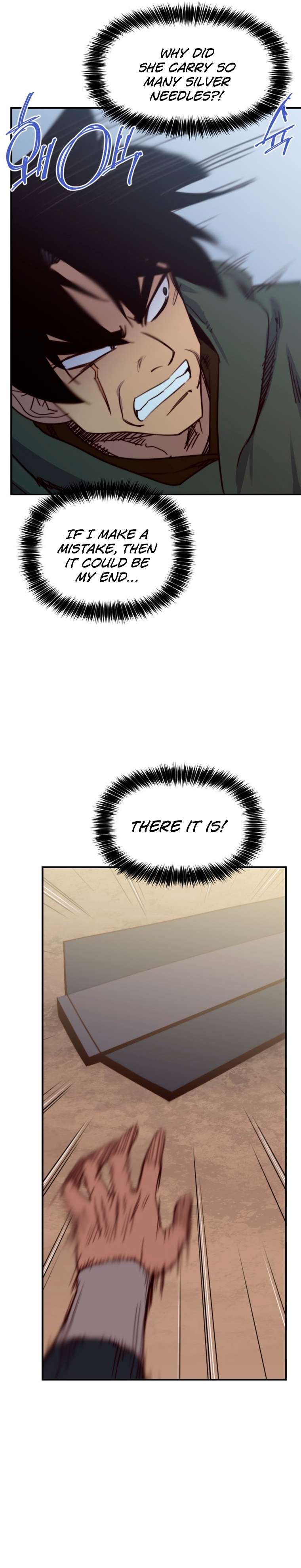 The Strongest Ever chapter 145 page 7