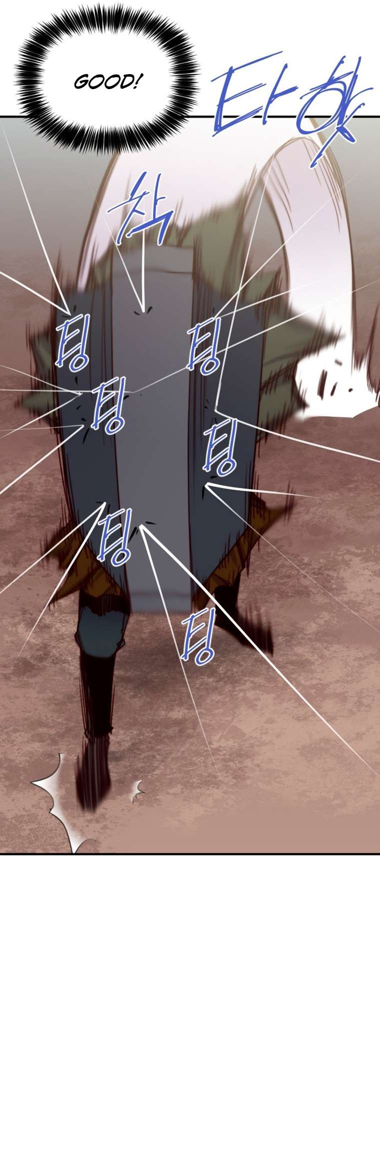 The Strongest Ever chapter 145 page 8