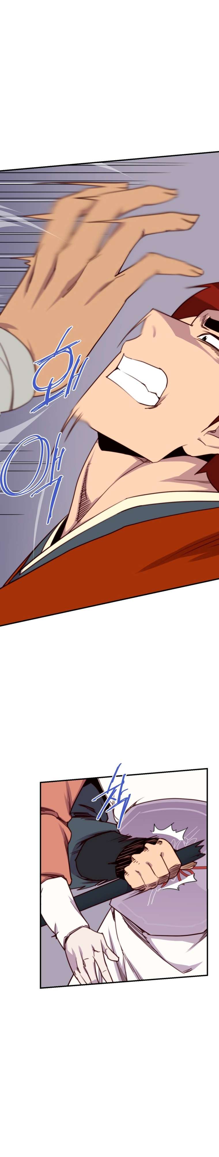 The Strongest Ever chapter 146 page 10