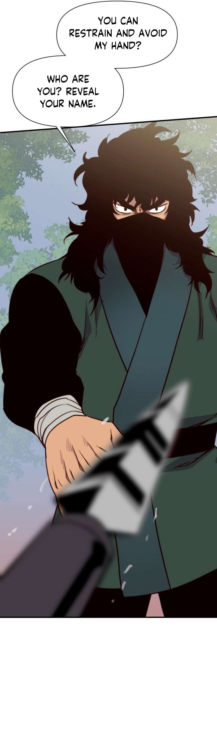 The Strongest Ever chapter 146 page 12