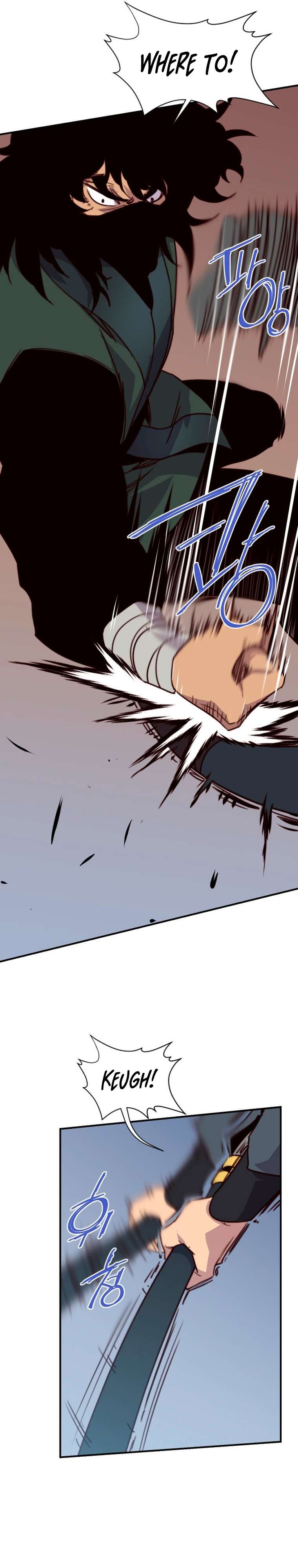 The Strongest Ever chapter 146 page 19