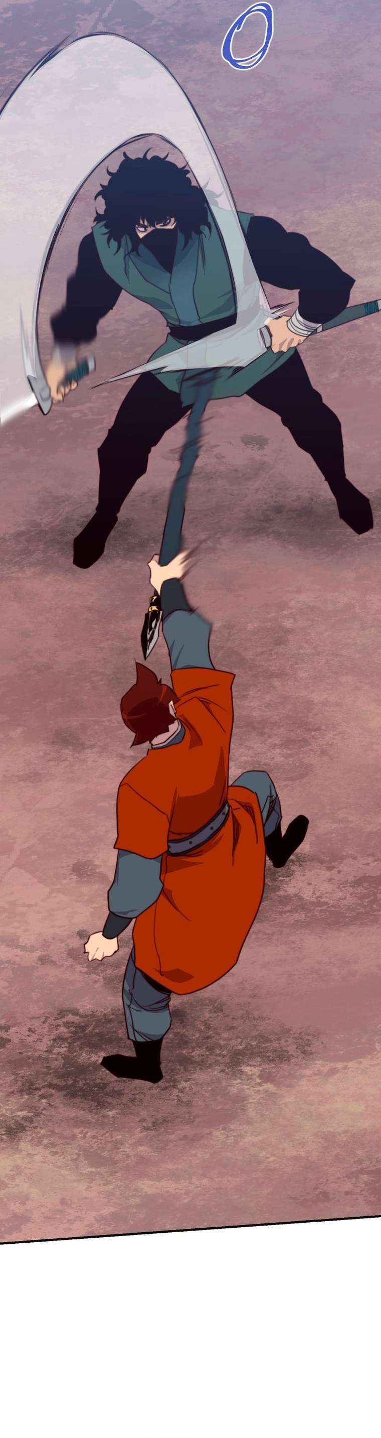 The Strongest Ever chapter 146 page 22